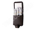 Чехол для косметики SJ-4173-DBR