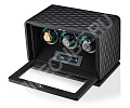 Шкатулка с автоподзаводом для 3 часов V03-BB