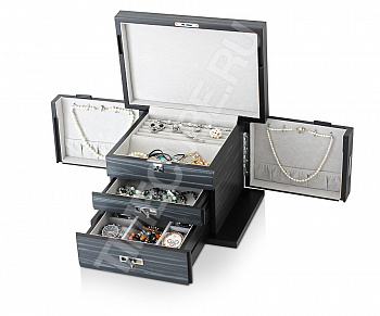 Шкатулка для украшений