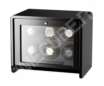 Шкатулка для подзавода часов