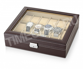 Шкатулка для наручных часов