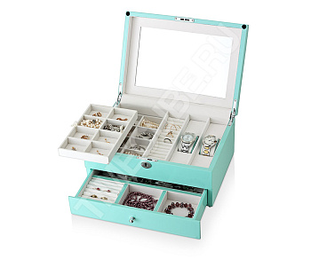 Шкатулка для украшений [Дисконт-545]