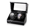 Шкатулка для наручных часов с автоподзаводом 1012-BB-5
