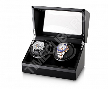 Шкатулка для наручных часов с автоподзаводом