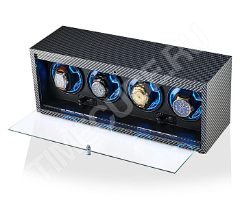 Шкатулка для подзавода автоматических часов