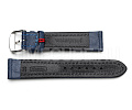 Ремешок для мужских часов кожаный Polo Sherpa 1145-0620