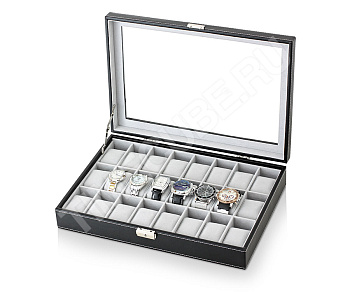 Шкатулка для хранения часов