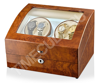 Шкатулка с автоподзаводом