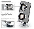 Тайммувер Tower JBW-091-SV