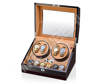 Шкатулка с автоподзаводом