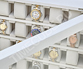 Шкатулка для хранения часов SW-1100-30-WH