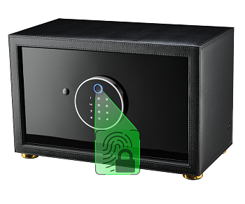 Сейф для автоподзавода 8 часов