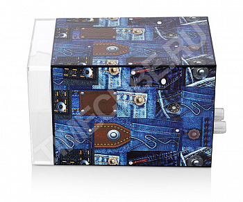 Бокс для автоматических часов