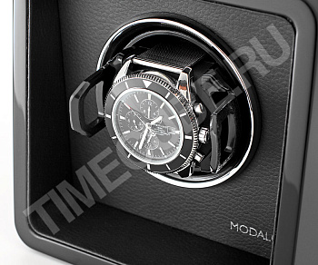 Шкатулка для часов с автоподзаводом Modalo
