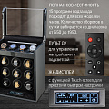 Шкатулка для подзавода часов OW-09-EF-D