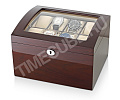 Бокс для хранения 16 часов WB-3059-MAC