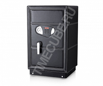 Сейф для подзавода и хранения 12 часов