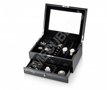 Шкатулка для украшений [Дисконт-817]