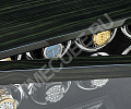 Шкатулка для часов с автоподзаводом LTG-8008-GF-D-FP