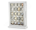 Шкатулка для часов SW-1100-20-WH