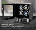 Шкатулка для часов с автоподзаводом 8004-BF-D