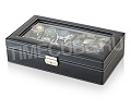 Шкатулка для хранения часов SJ-6000-BL