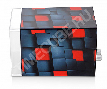 Шкатулка для подзавода часов