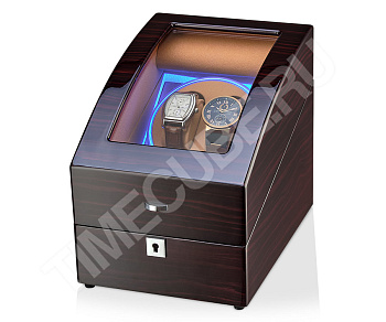 Шкатулка для часов с автоподзаводом
