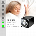 Шкатулка для часов с автоподзаводом MB-411-Black