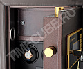 Сейф для  автоподзавода 6 часов SB-002-DBR