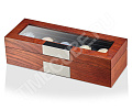 Шкатулка для хранения часов SW-2350-5-MA