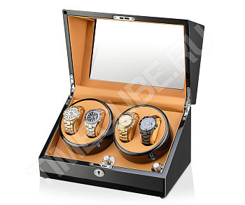 Виндер для 4 часов