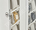 Шкатулка для хранения часов SW-1100-30-WH