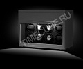 Шкатулка для часов с автоподзаводом Black Series 8.16.W
