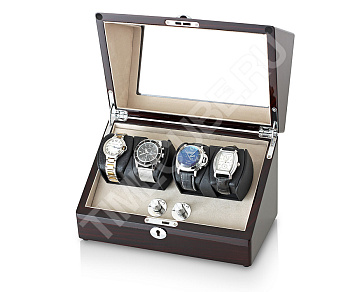 Тайммувер для часов с автоподзаводом