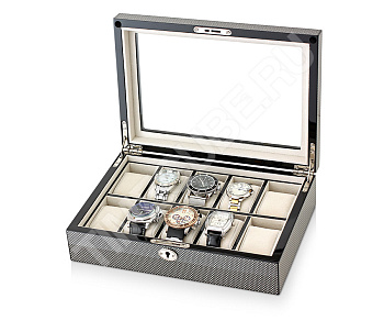 Шкатулка для наручных часов