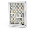 Шкатулка для хранения часов SW-1100-30-WH