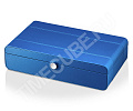 Шкатулка для хранения часов LWB 12 Blue