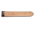 Ремешок для мужских часов из аллигатора Niloticus Wellington 1600-2820/S