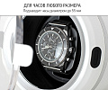 Шкатулка для часов с автоподзаводом JBW-090-WT