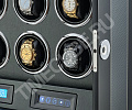 Шкатулка с автоподзаводом LT-2806-CB-FP