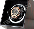 Шкатулка для подзавода часов WM-711-E