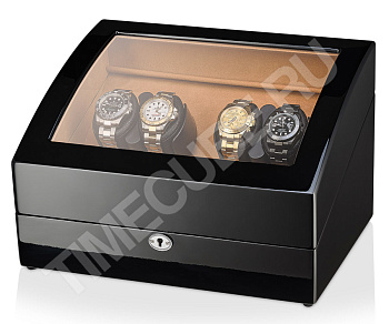 Шкатулка с автоподзаводом