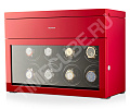 Шкатулка для автоподзавода 8 часов BS 8 R Limited