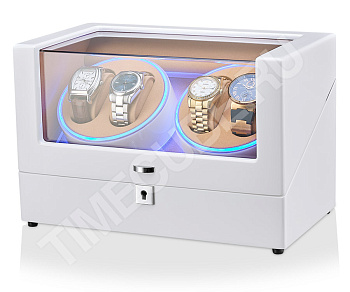 Шкатулка для часов с автоподзаводом