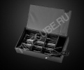 Сейф для хранения часов с автоподзаводом Virtuoso VR8 LSB CF