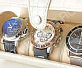 Футляр для трех часов SW-3200-CRO-BE