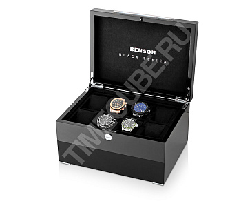 Шкатулка для хранения часов