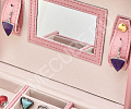 Шкатулка для хранения украшений Alpha Pink