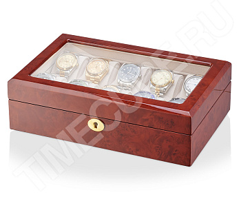 Шкатулка для наручных часов